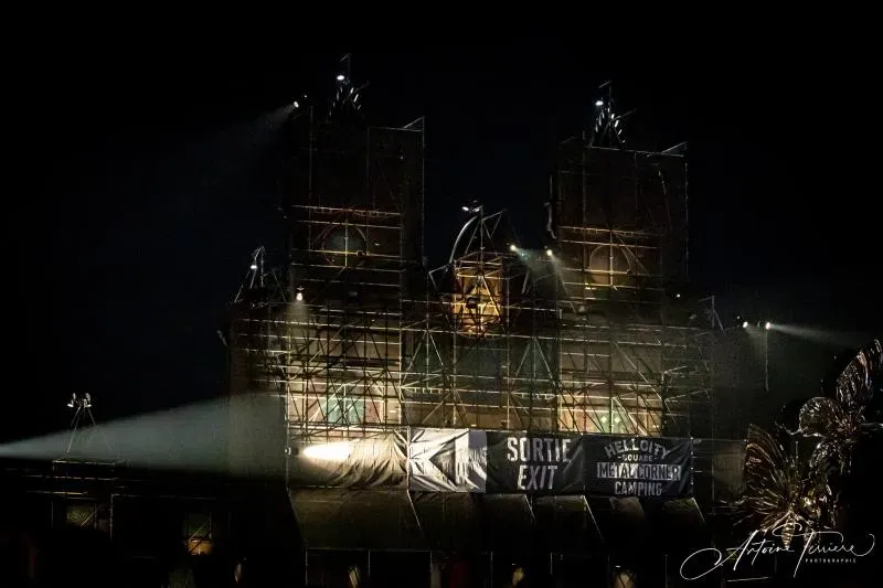 Photographe évènements à Aix-en-Provence