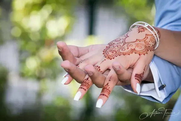 Photographe mariage à Aix-en-Provence